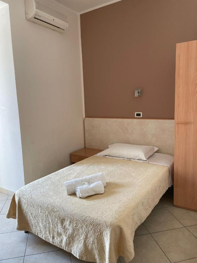 Hotel Favorita Cesenatico Exteriér fotografie