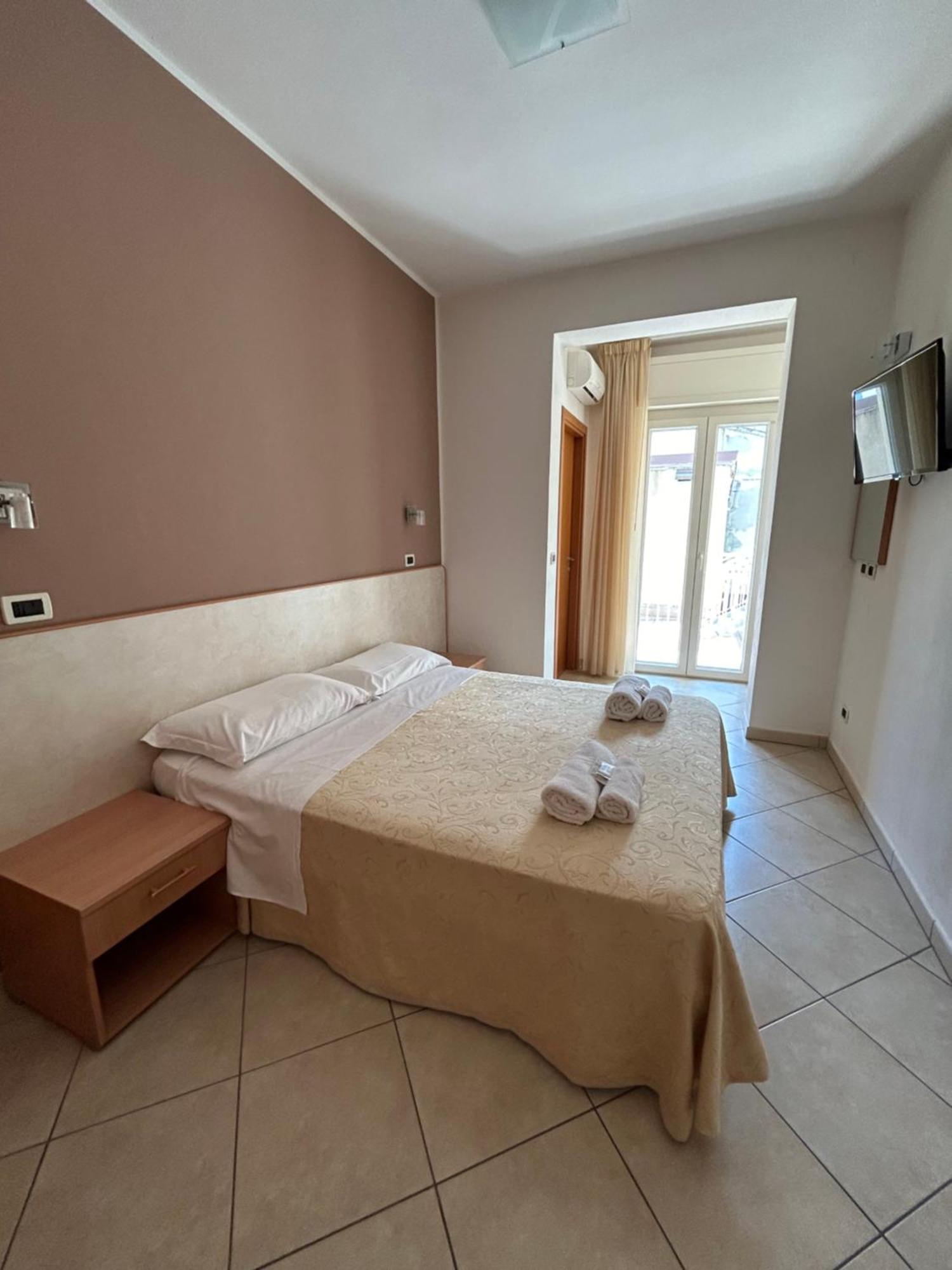 Hotel Favorita Cesenatico Exteriér fotografie
