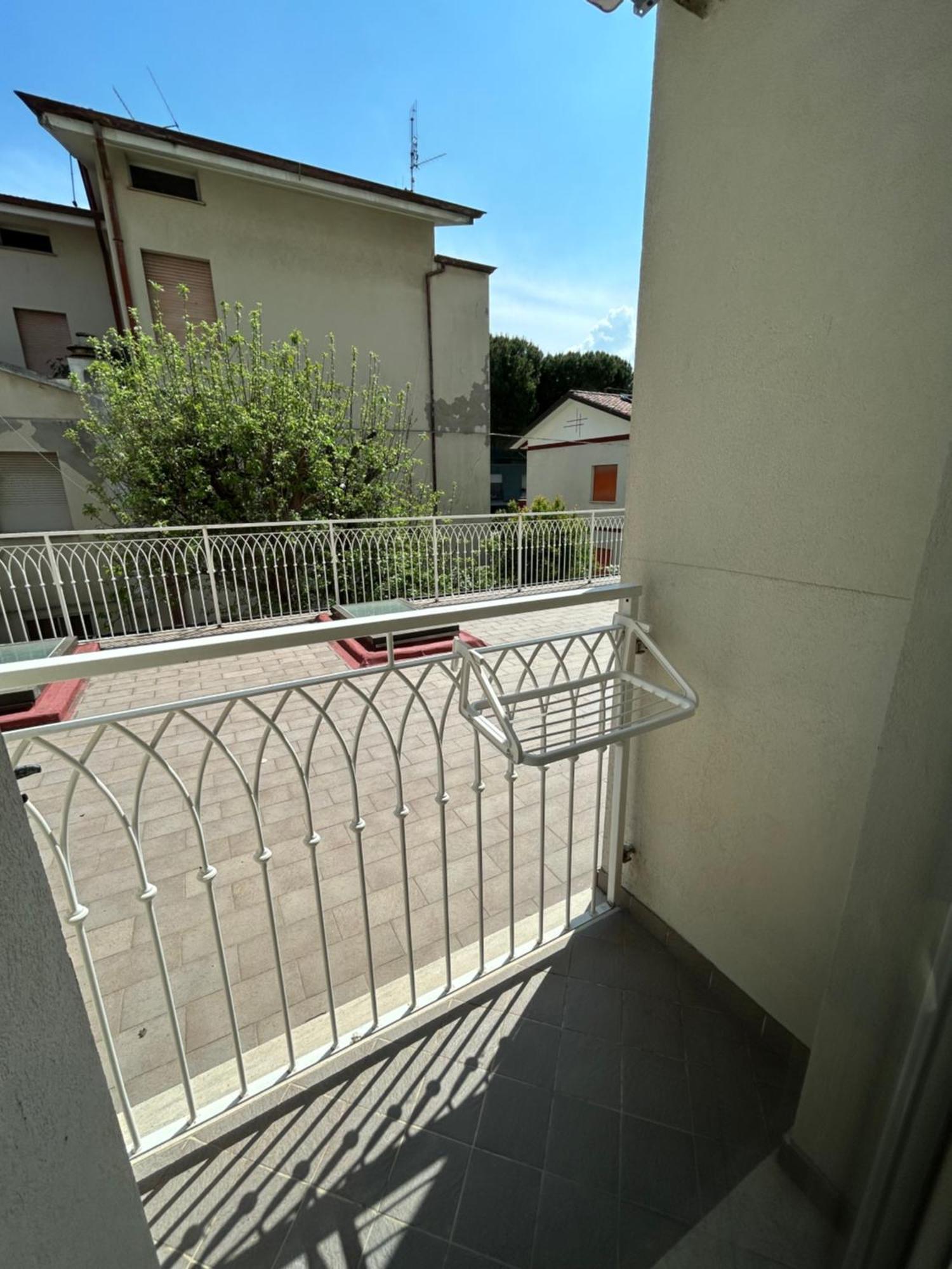 Hotel Favorita Cesenatico Exteriér fotografie