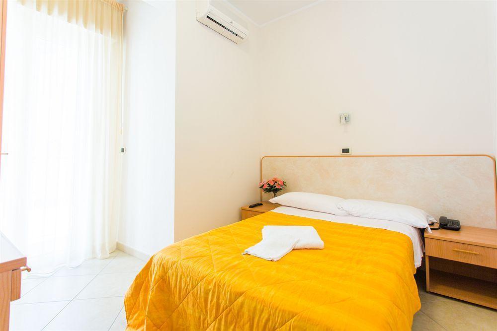 Hotel Favorita Cesenatico Exteriér fotografie
